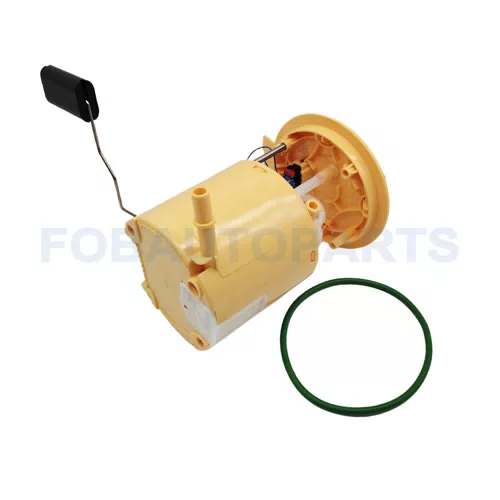 Fuel Pump Module Compatible for Jeep Grand Cherokee 3.0L 2011-2015 05145589AF 04578813AG - image 3